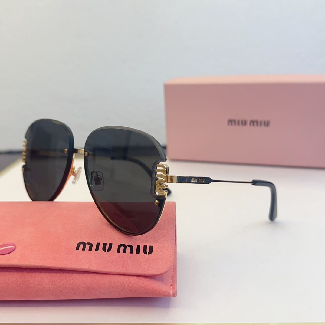 Miu Miu Sunglasses